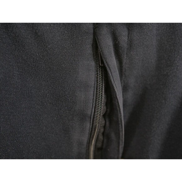 Paul stuart Sweatpants medium Blue Pima cotton - Picture 6 of 8